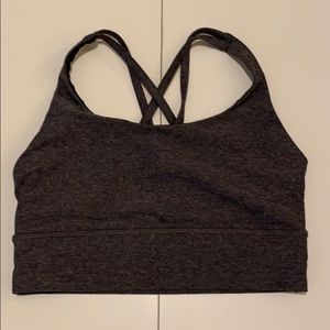Lululemon bra
